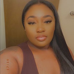 Meet your Posher, Destiny